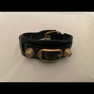Balenciaga Bracelet